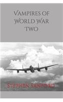 Vampires of World War Two