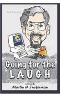 Going for the LAUGH