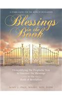 Blessings in the Book