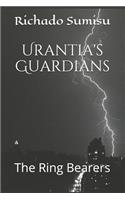 Urantia's Guardians