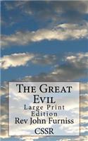 Great Evil