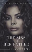 The Sins of Her Father: The Hummingbird Club (Book 1)