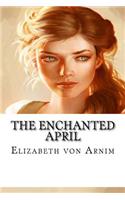 The Enchanted April