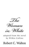 Woman in White