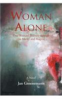 Woman Alone