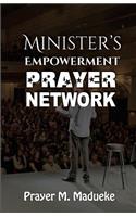 Ministers Empowerment Prayer Network