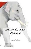 Stolen White Elephant