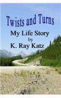 Twists and Turns