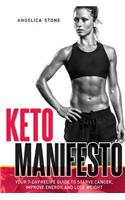 Keto Manifesto