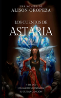 Cuentos de Astaria III