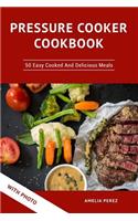 Pressure Cooker Cookbook