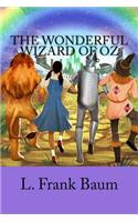 Wonderful Wizard of Oz