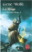 Le Mage T02 Le Chevalier-Mage