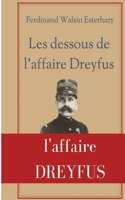 Les Dessous de l'affaire Dreyfus