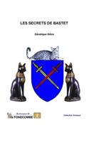Les secrets de Bastet