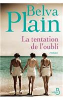 La tentation de l'oubli - N.ed