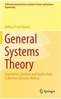 General Systems Theory