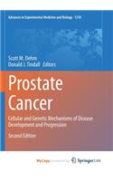 Prostate Cancer