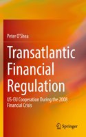 Transatlantic Financial Regulation