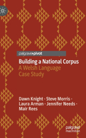 Building a National Corpus