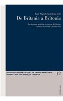 De Britania a Britonia
