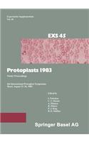 Protoplasts 1983: Poster Proceedings