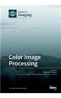 Color Image Processing