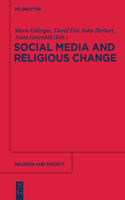 Social Media and Religious Change