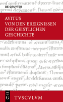Von Den Ereignissen Der Geistlichen Geschichte
