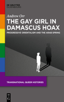 Gay Girl in Damascus Hoax