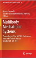 Multibody Mechatronic Systems