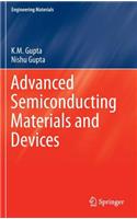 Advanced Semiconducting Materials and Devices