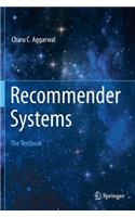 Recommender Systems