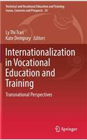 Internationalization in Vocational Education and Training