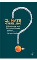 Climate Modelling