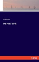 Poets' Birds