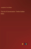 Art of Conversation