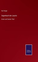 Sagenbuch der Lausitz