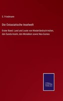 Ostasiatische Inselwelt