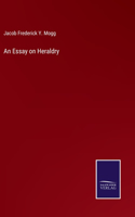 Essay on Heraldry