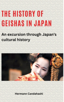 history of geishas in Japan