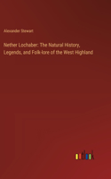 Nether Lochaber