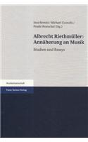 Annaherung an Musik