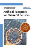 Artificial Receptors for Chemical Sensors