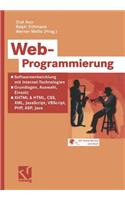 Web-Programmierung