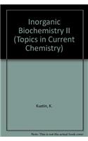 Inorganic Biochemistry II