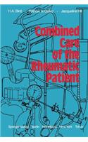 Combined Care of the Rheumatic Patient
