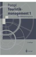 Touristikmanagement 1