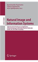 Natural Language and Information Systems