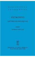 Satyricon reliquiae